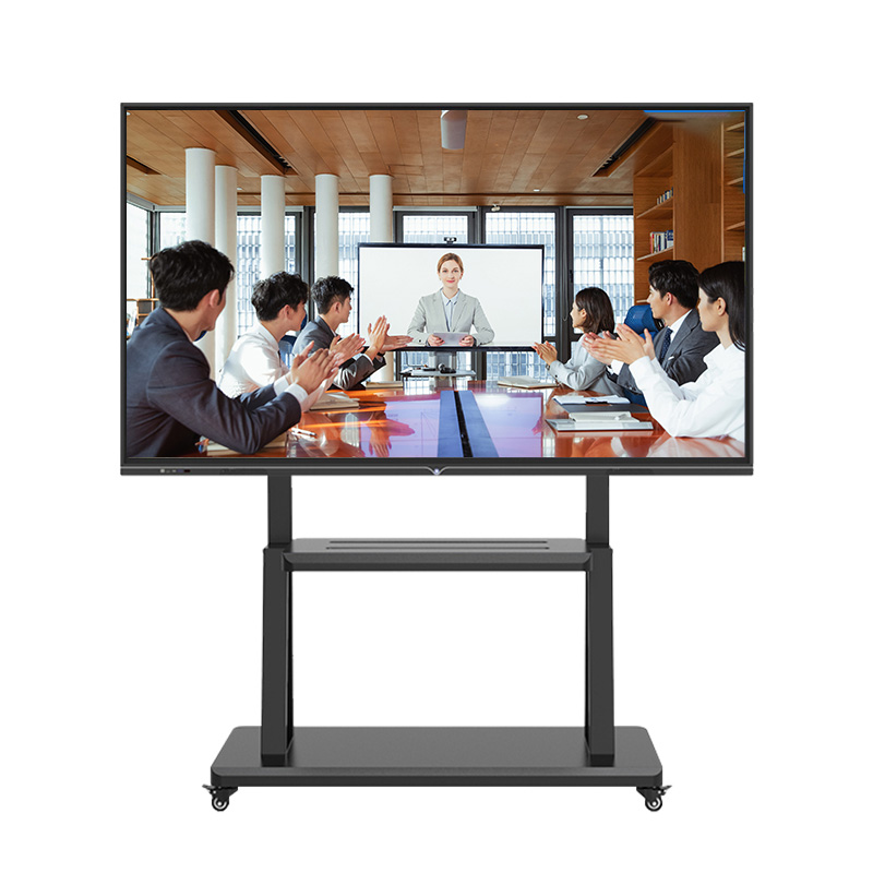 LC-YT75B(75寸會議.教學一體機)